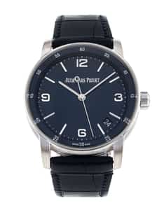 Audemars top piguet watchfinder